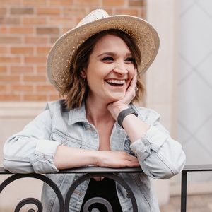Meet your Posher, Gianna